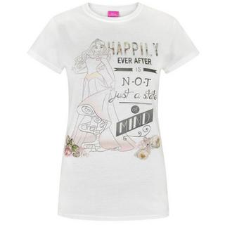 Disney  Sleeping Beauty Happily Ever After TShirt 