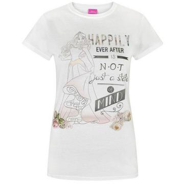 Sleeping Beauty Happily Ever After TShirt