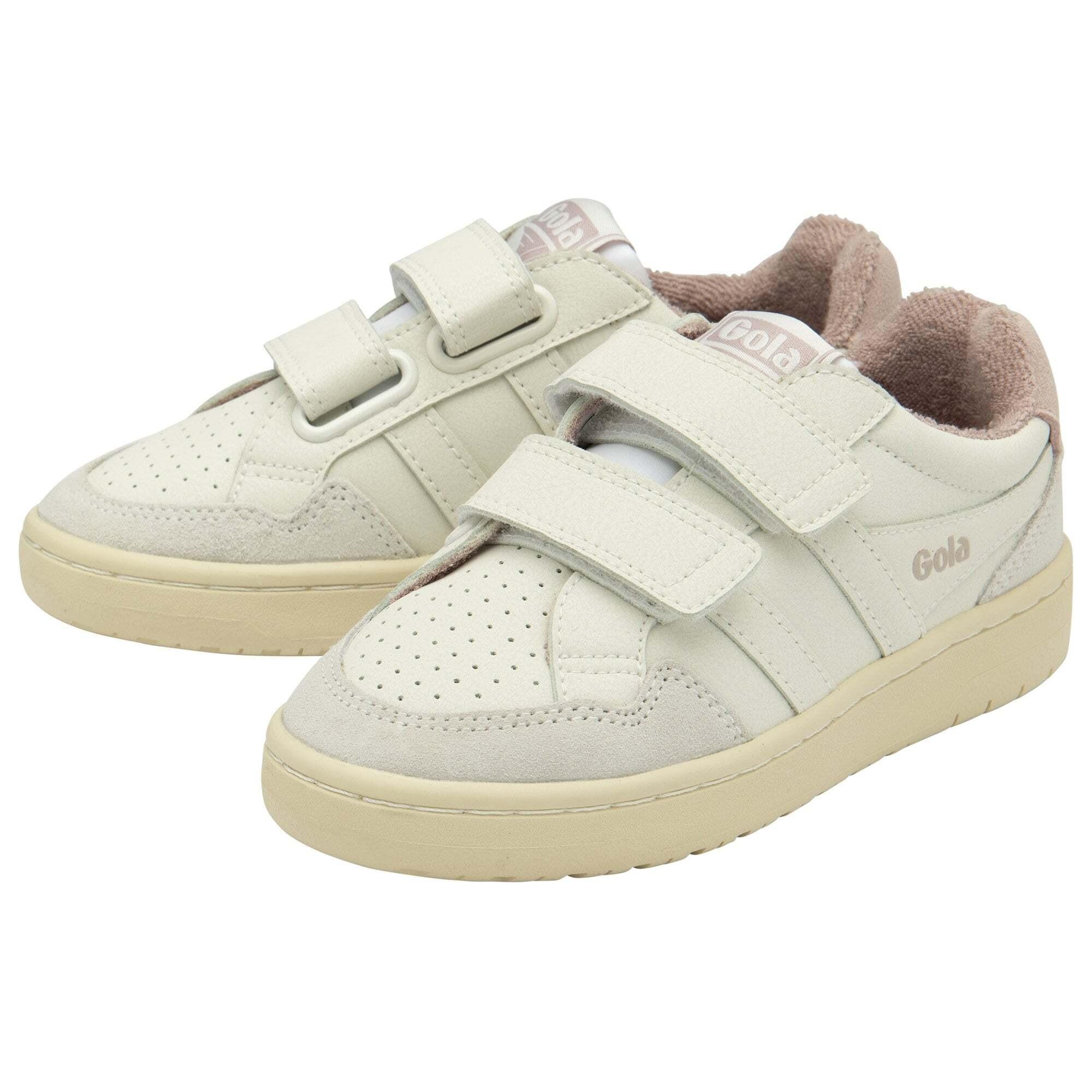 gola  Baskets enfant  Eagle Strap 