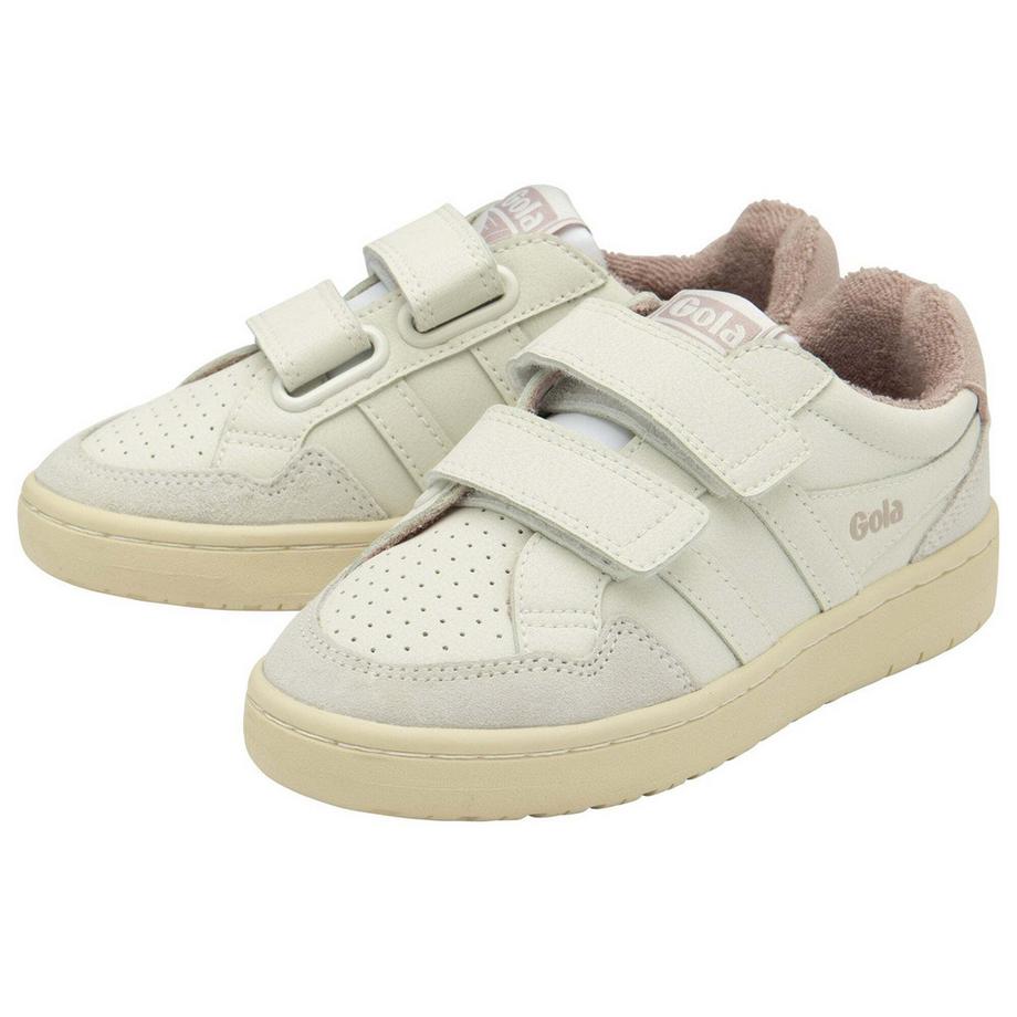 gola Eagle Strap Sneakers  