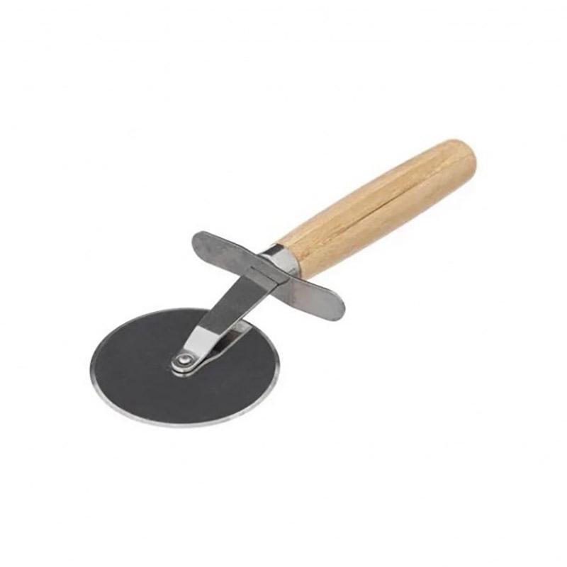 Northio Tagliere per Pizza con Tagliapizza  