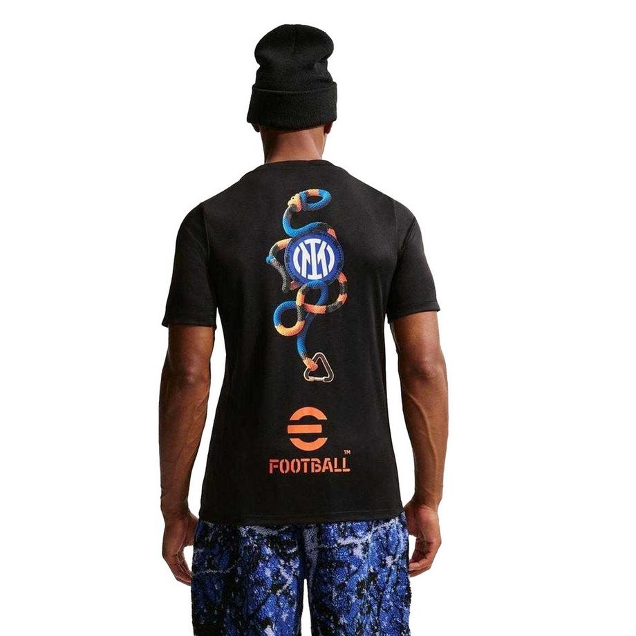 NIKE  Maglietta Da Calcio Inter Milan Fc 