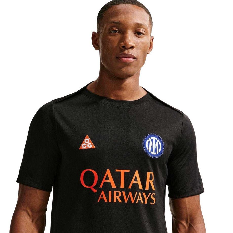 NIKE  Maglietta Da Calcio Inter Milan Fc 