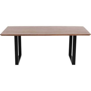 Table Symphony Noyer Noir 200x100cm