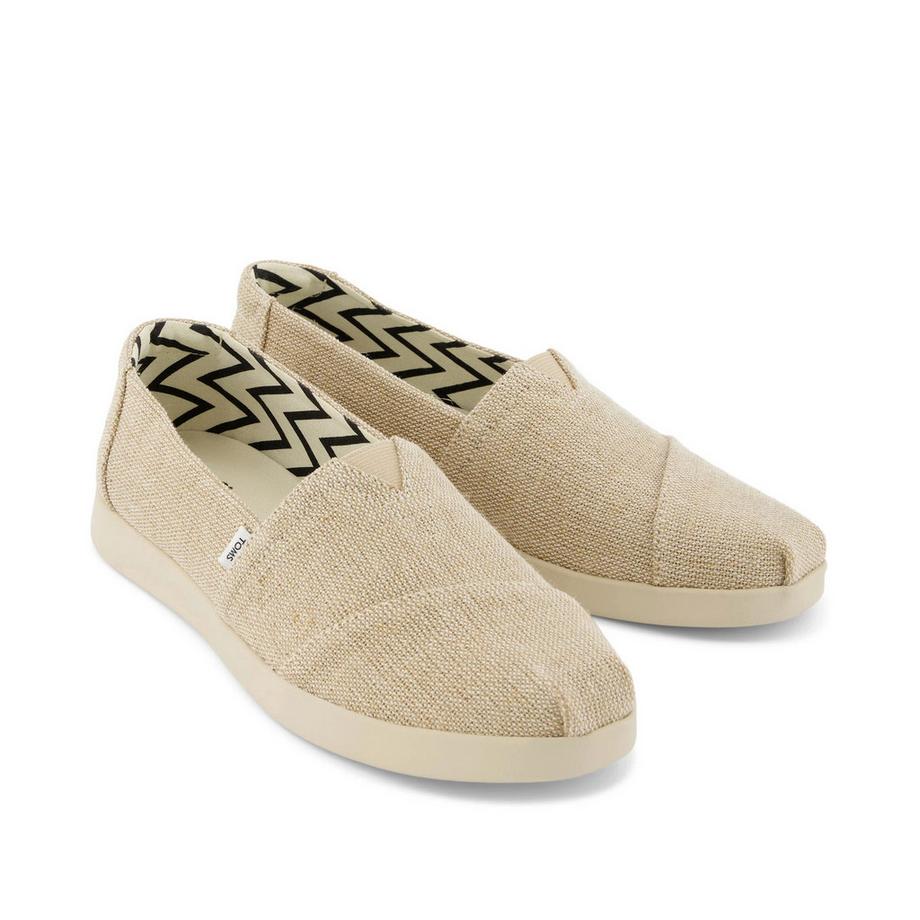 TOMS Espadrilles Alpargata Plus  