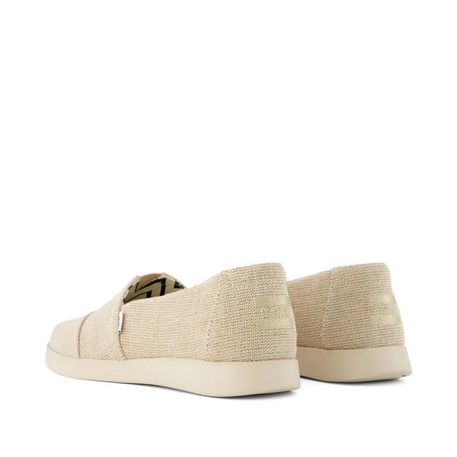 TOMS Espadrilles Alpargata Plus  