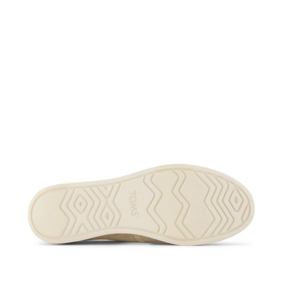 TOMS Espadrilles Alpargata Plus  