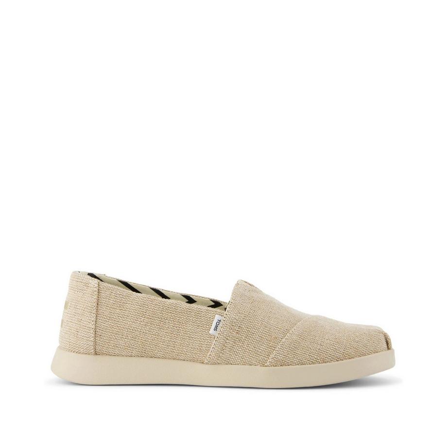 Espadrilles alpargata plus