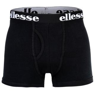 Ellesse  Boxer Ragazzi Confezione da 12 Vestibilità confortevole-BARLITA Jungen Unterhosen 12P 