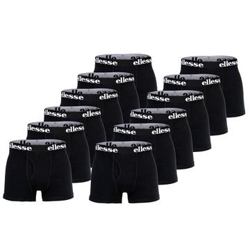 Boxer Ragazzi Confezione da 12 Vestibilità confortevole-BARLITA Jungen Unterhosen 12P