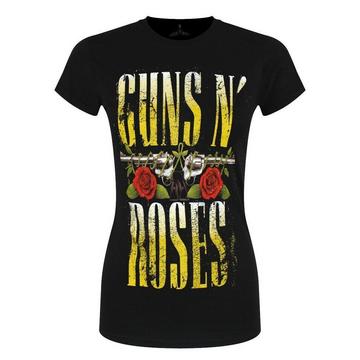 Tshirt BIG GUNS