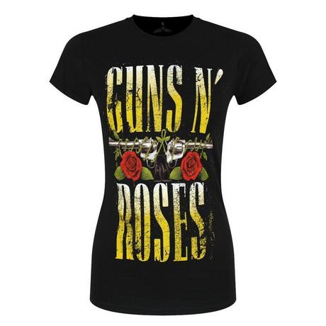 Guns N' Roses  Tshirt BIG GUNS 