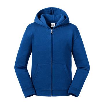 Sweat à capuche Zip authentique