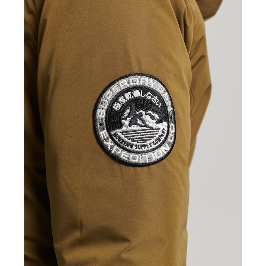 Superdry Ashley Everest Parka  