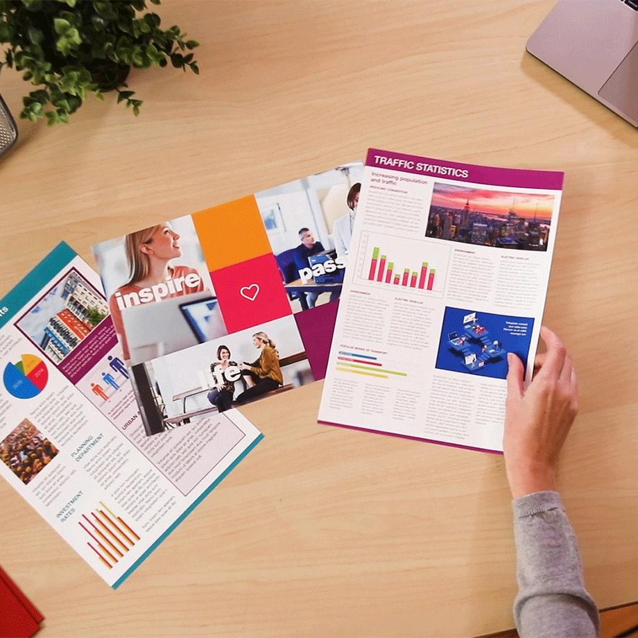 brother  BROTHER Tintenpatrone HY magenta LC-427XLM MFC-J5955 5000 Seiten 