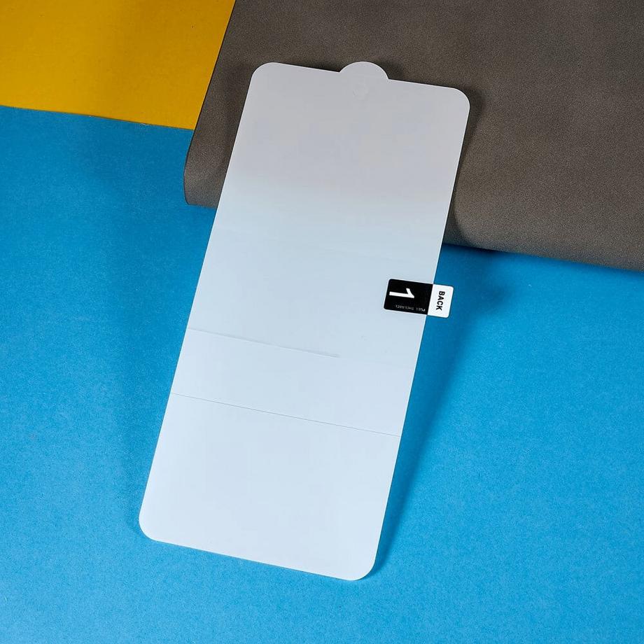 Cover-Discount  Xiaomi Poco X5 - Pellicola protettiva PET 