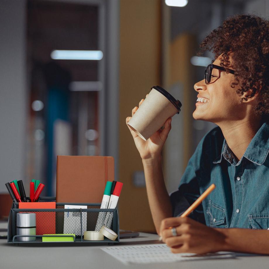 B2X Desktop-Organisation im Webdesign  