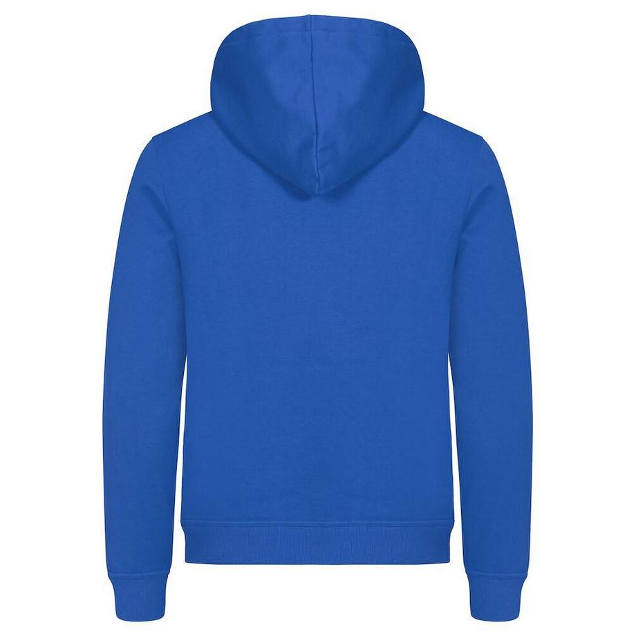 Clique  Miami Kapuzenpullover 