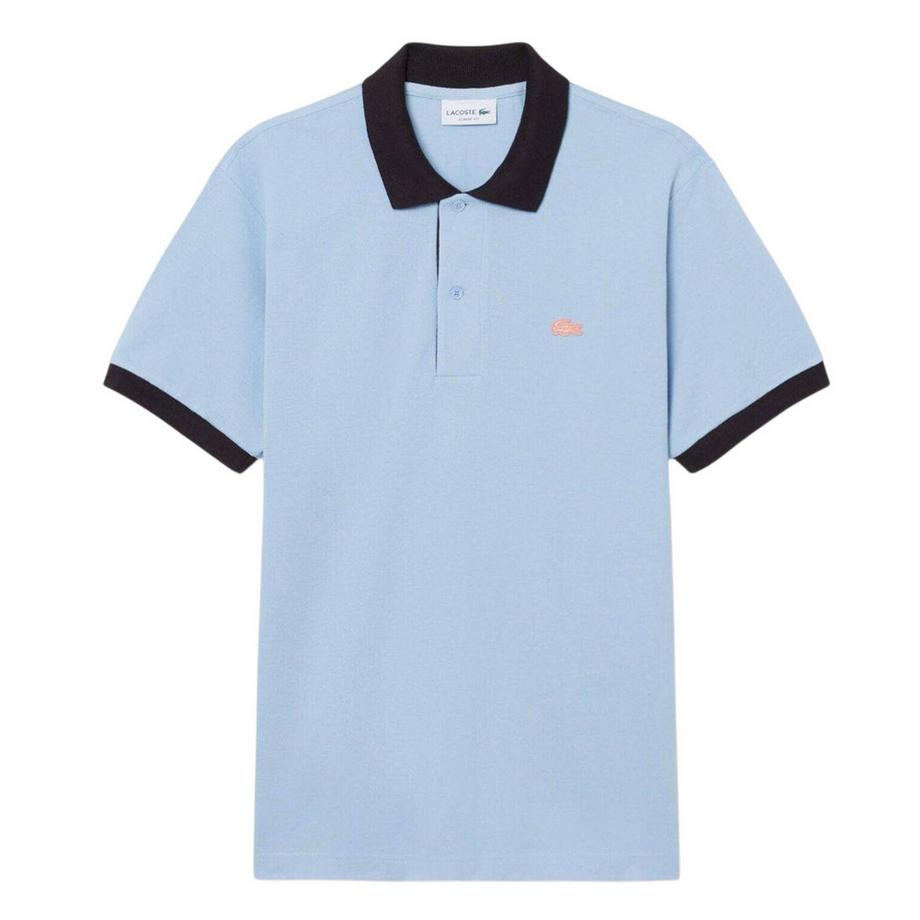 Poloshirt, Kurzärmlig