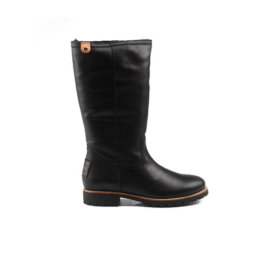 Panama Jack Bambina-37 Winterstiefel  