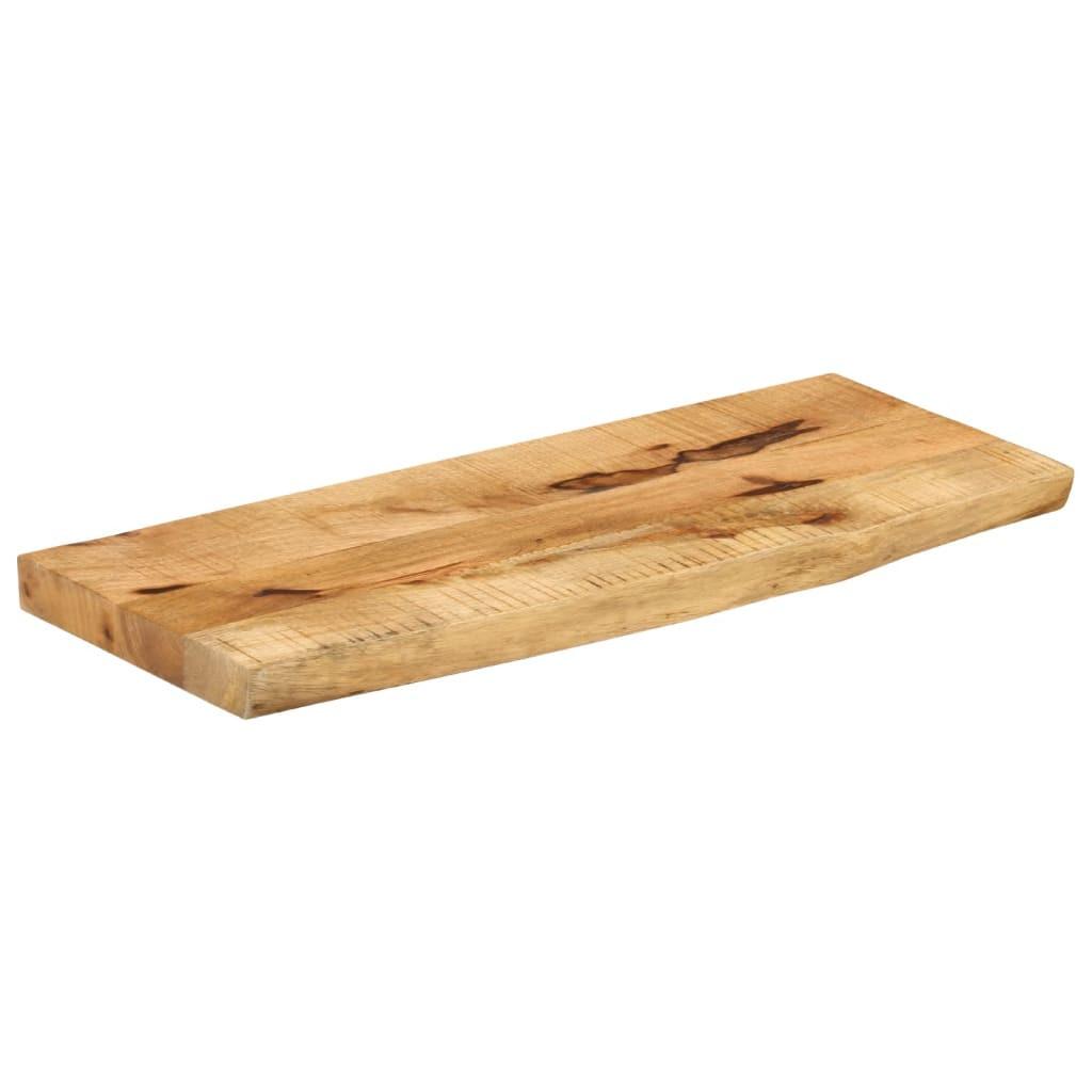 VidaXL Dessus de table bois  