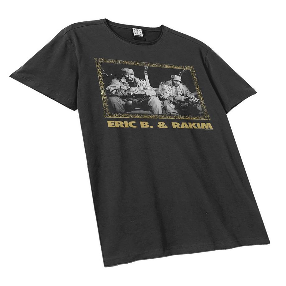 Amplified Group Frame T-Shirt  