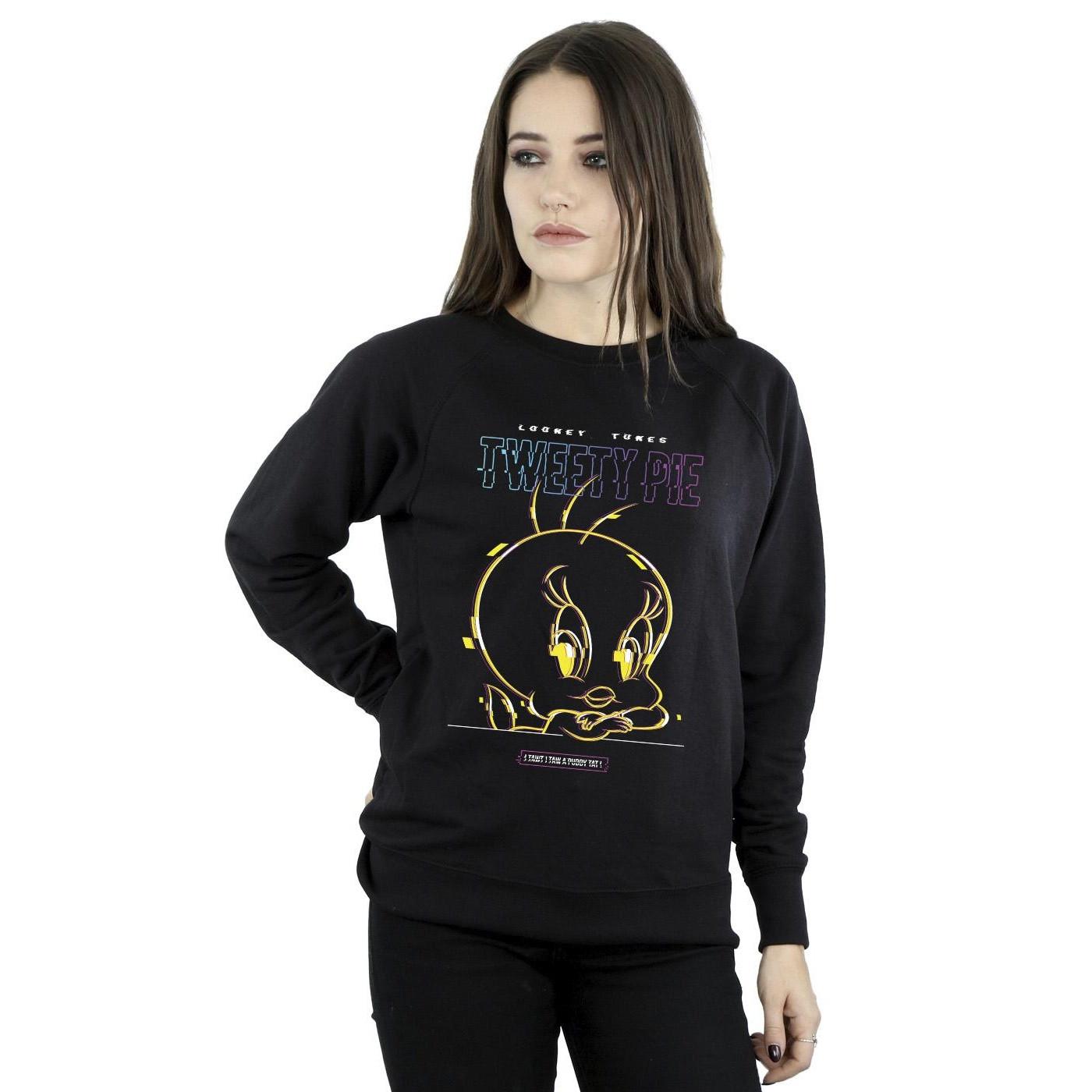 LOONEY TUNES  Sweat 