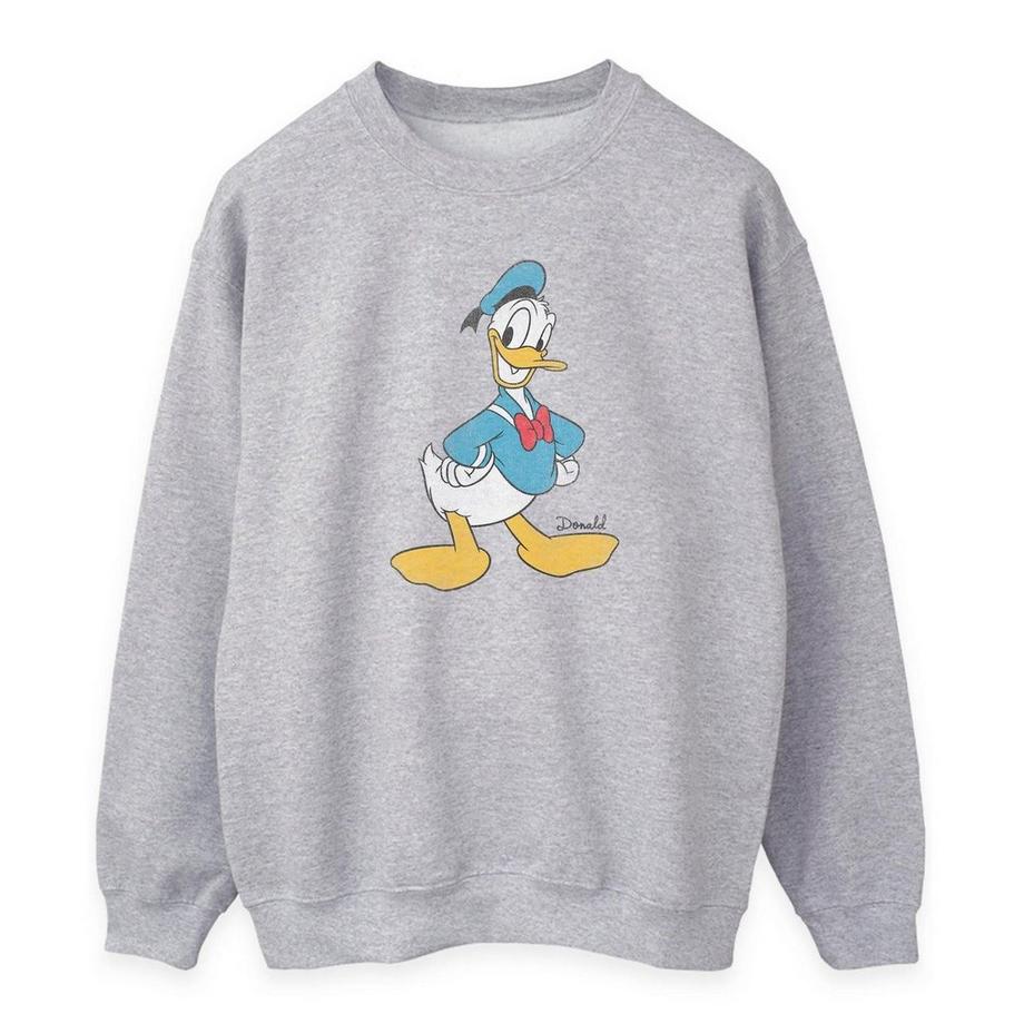 Classic Sweatshirt