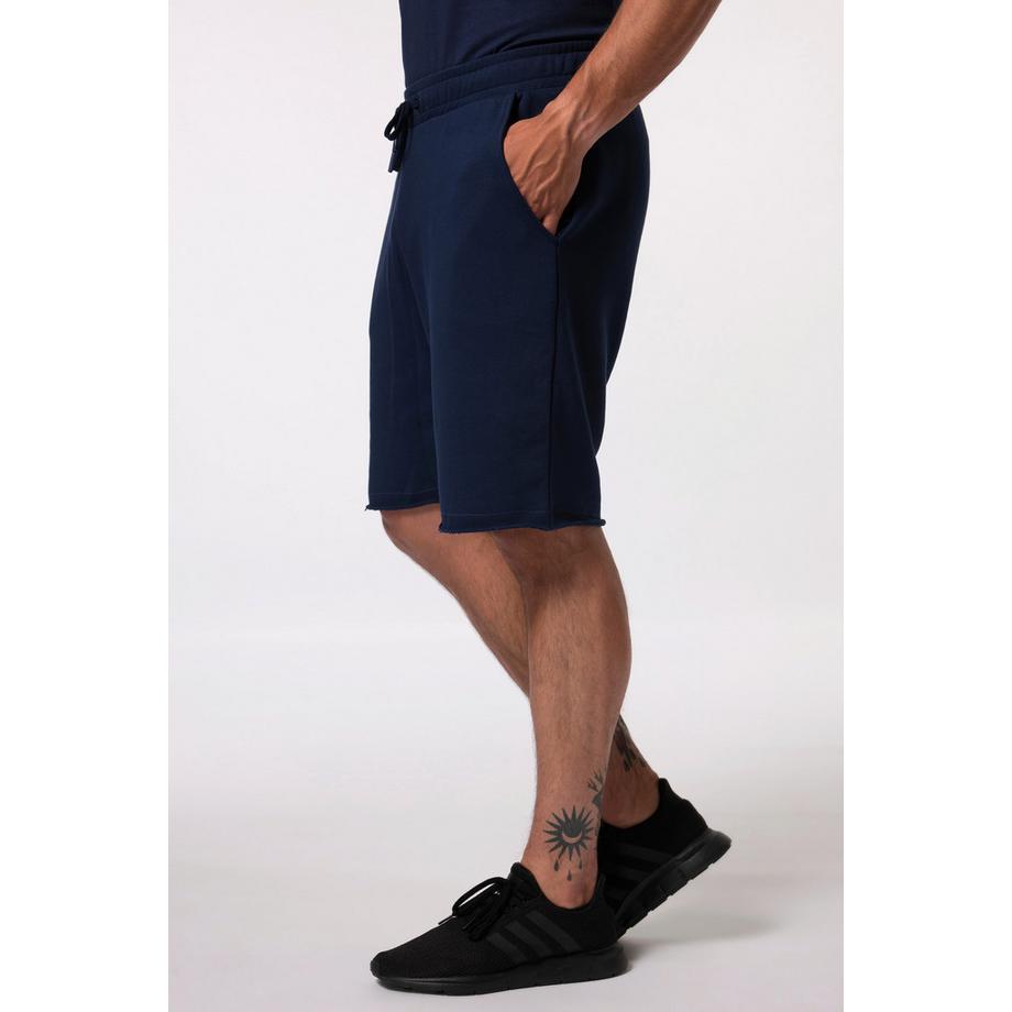 JP1880 Iron Anvil Bermuda Fitness Taille Élastique  