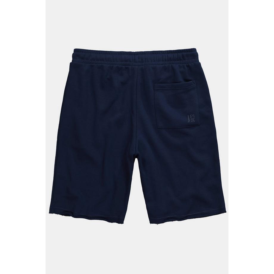 JP1880 Iron Anvil Bermuda Fitness Taille Élastique  