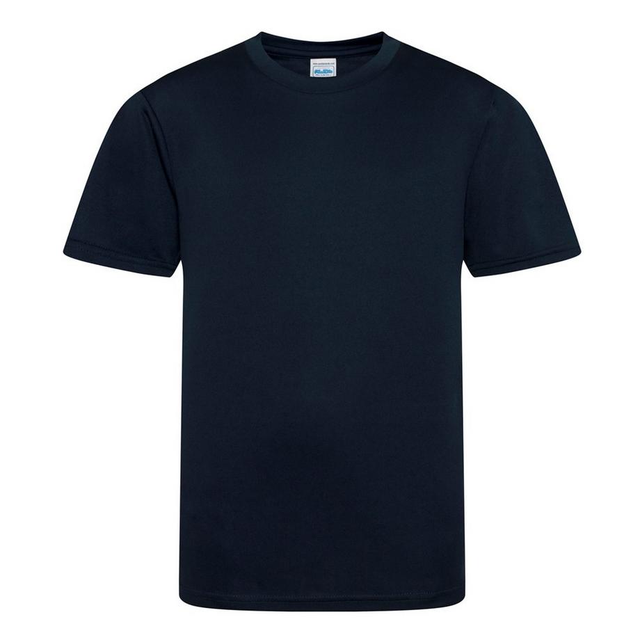 Smooth T-Shirt