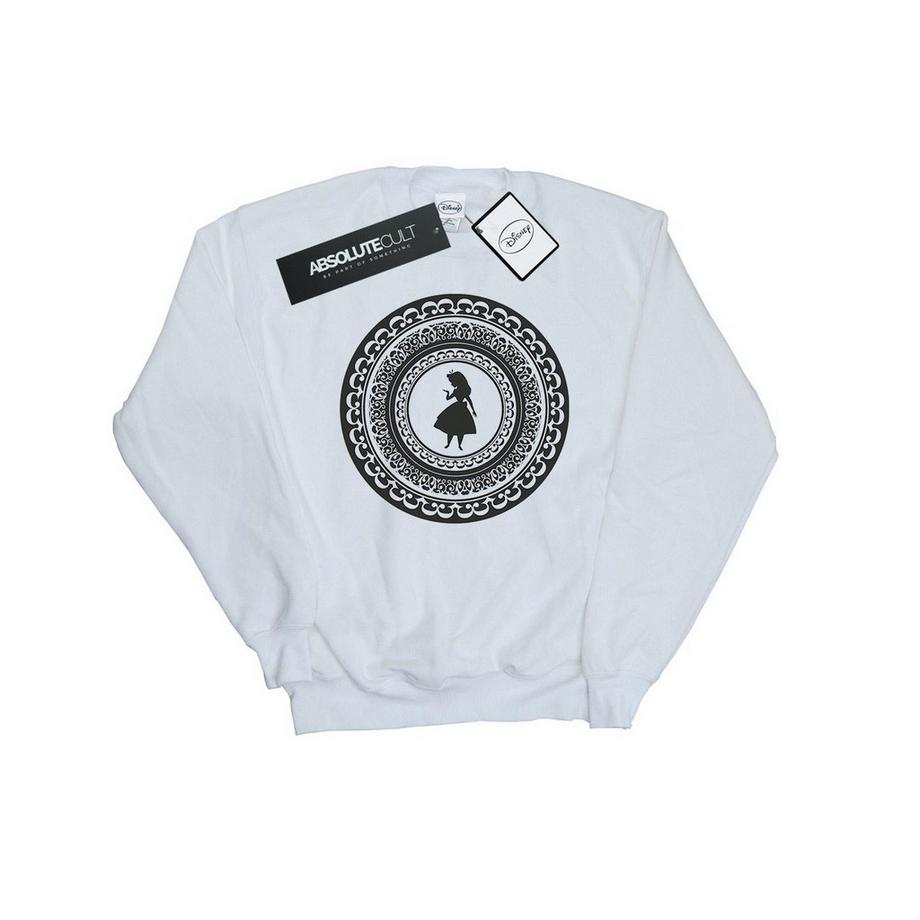 Alice in Wonderland Sweatshirt
