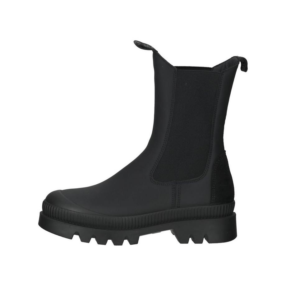 STEVE MADDEN Tracy Bottines  