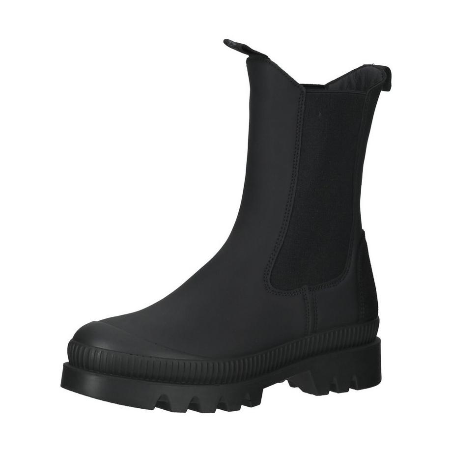 Bottines Tracy