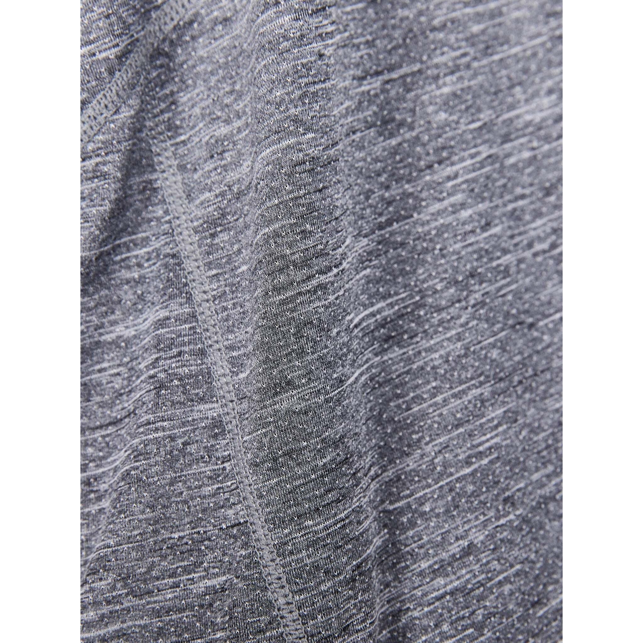 CRAFT ADV Essence Melange Kurzarm T-Shirt  