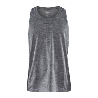 CRAFT ADV Essence Melange Kurzarm T-Shirt  