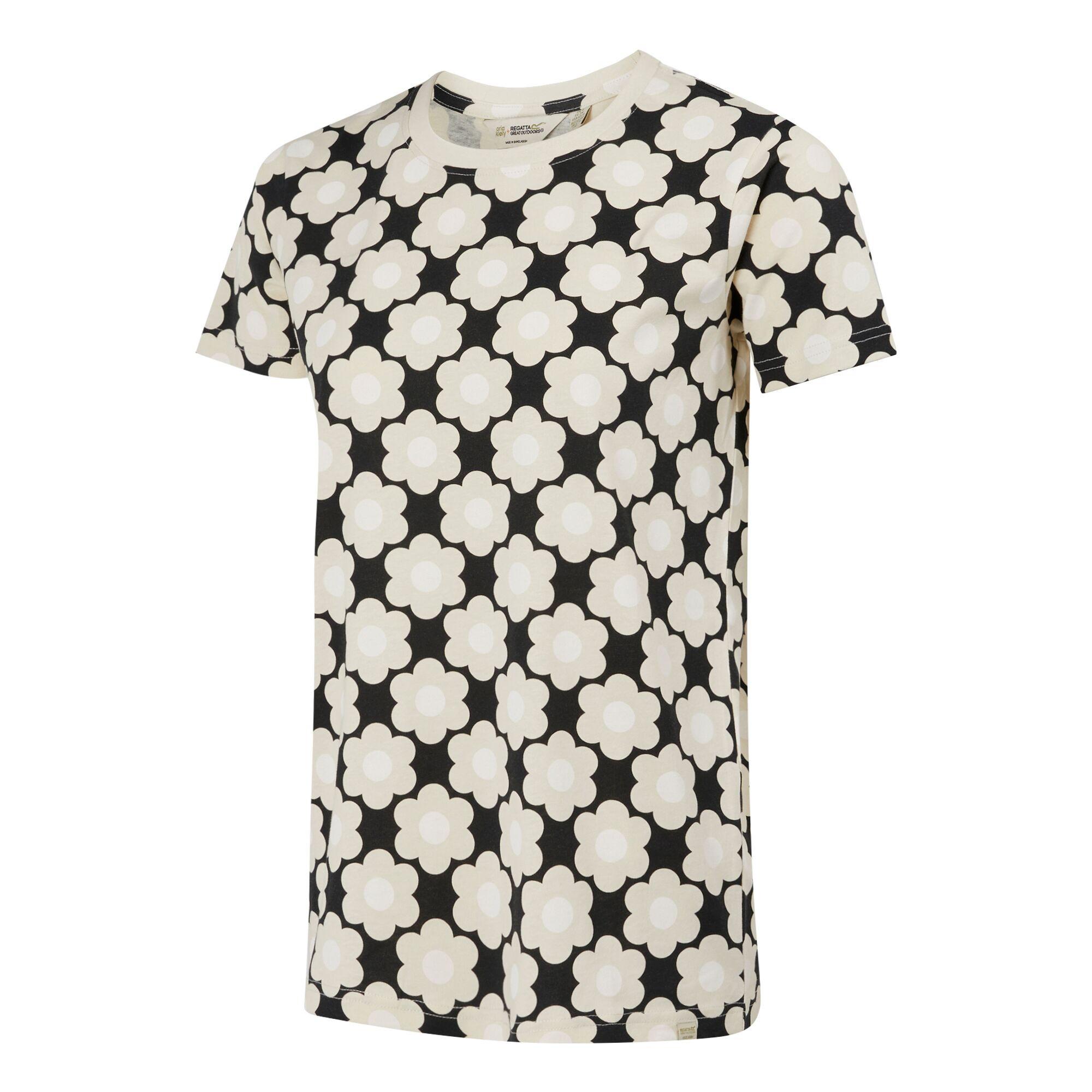 Regatta  Tshirt ORLA KIELY 