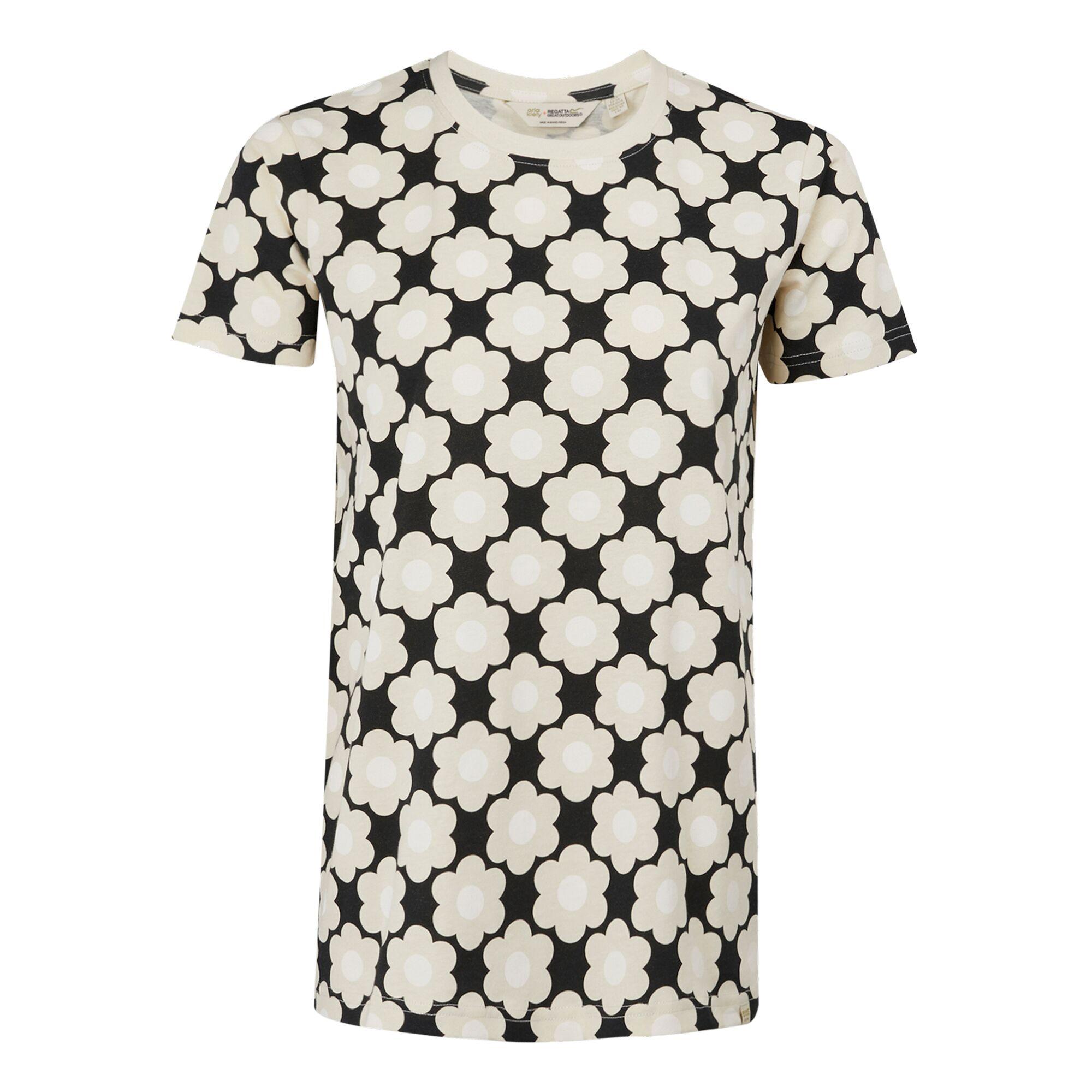 Regatta  Tshirt ORLA KIELY 