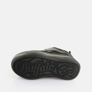 Buffalo  baskets orcus bo - vegan nappa 