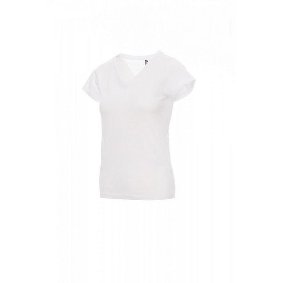 Payper Wear Fencer T-Shirt Manches Courtes Col V  