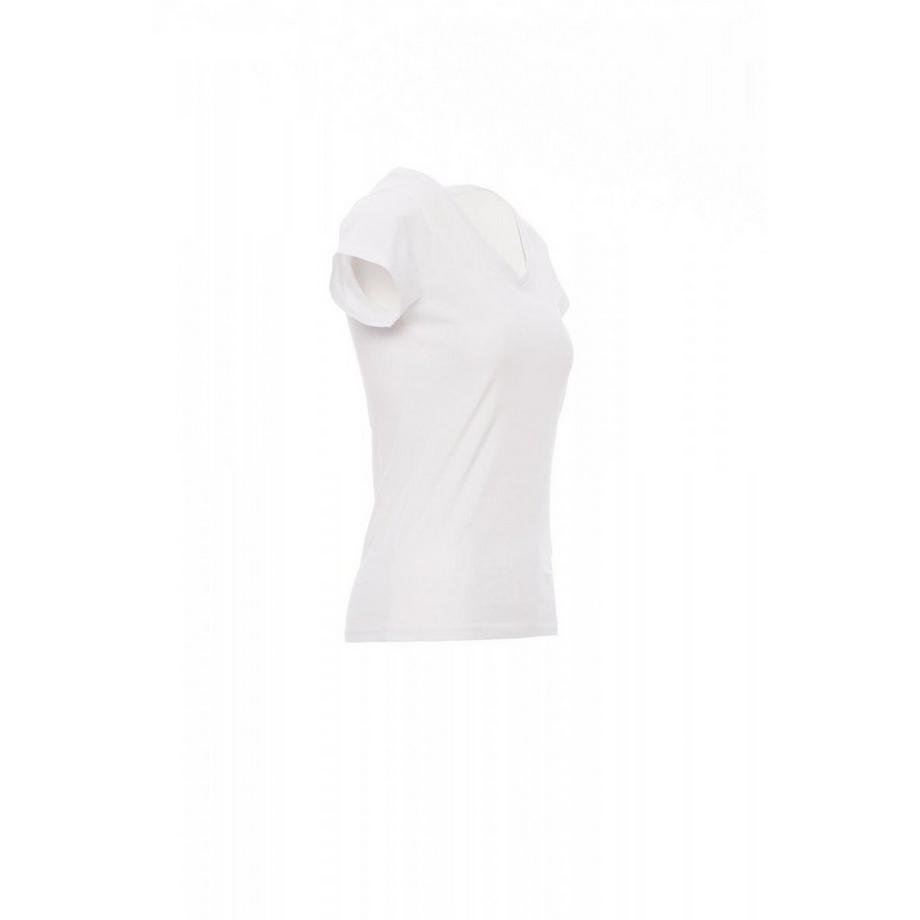 Payper Wear Fencer T-Shirt Manches Courtes Col V  