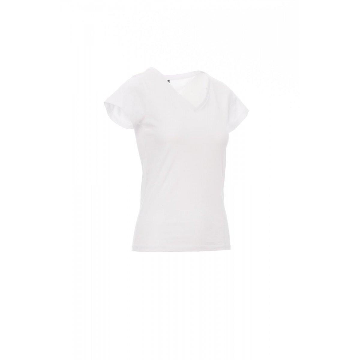 Payper Wear Fencer Kurzarm V-Ausschnitt T-Shirt  