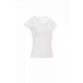 Payper Wear Fencer Kurzarm V-Ausschnitt T-Shirt  