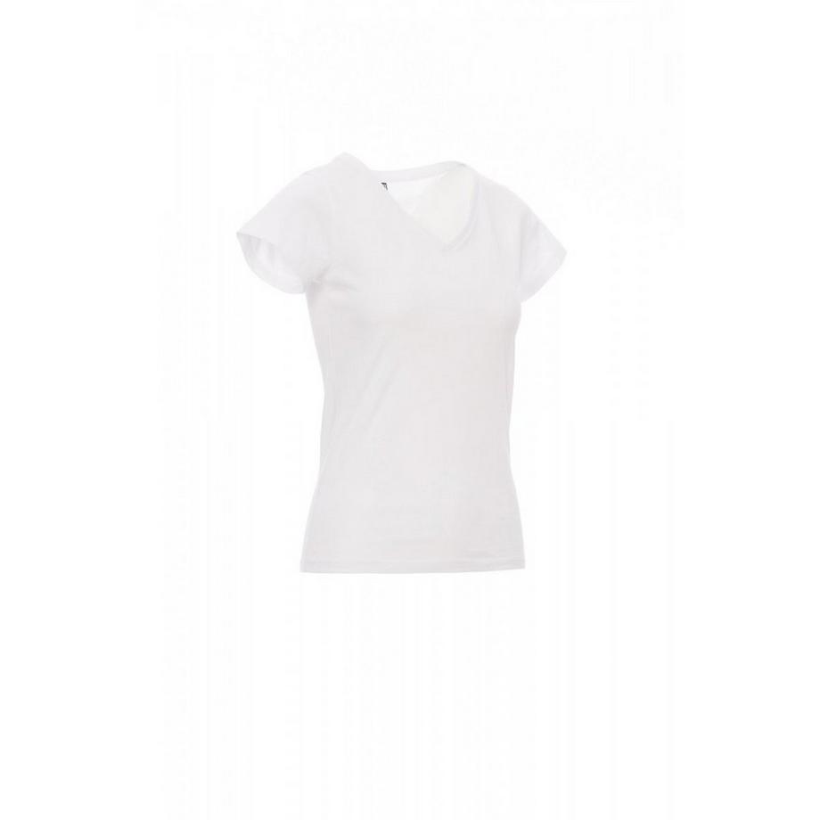 Payper Wear Fencer T-Shirt Manches Courtes Col V  
