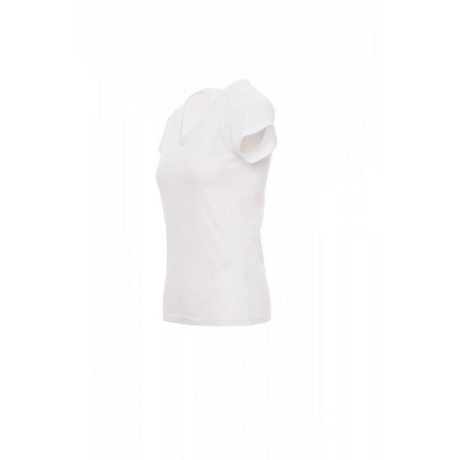 Payper Wear Fencer T-Shirt Manches Courtes Col V  