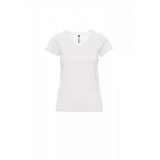 Payper Wear Fencer Kurzarm V-Ausschnitt T-Shirt  