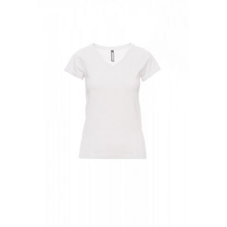 Payper Wear Fencer Kurzarm V-Ausschnitt T-Shirt  