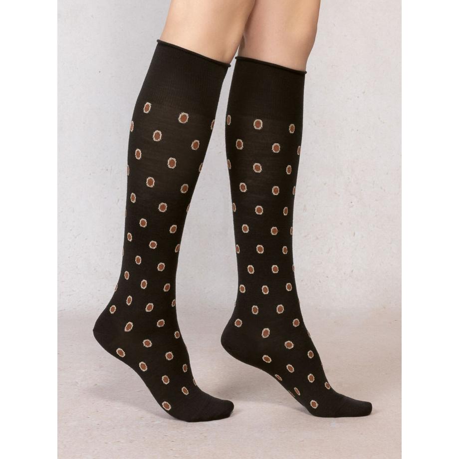 Chaussettes mi-longues