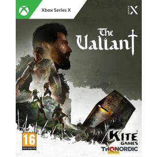 THQ  The Valiant 