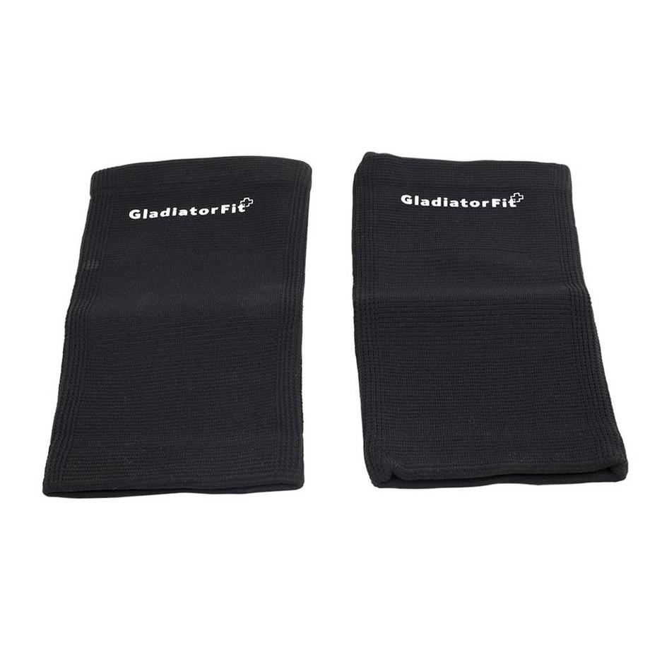 GladiatorFit  Manchon compression nylon pour douleurs du coude | Plusieurs tailles 